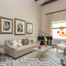 Cinzia living Room