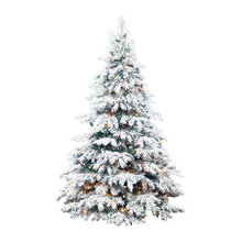 Christmas trees