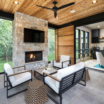 2019 Artisan Home Tour