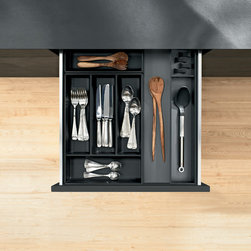 Blum AMBIA-LINE for cutlery - Products