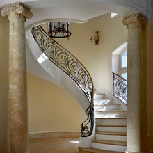 staircases