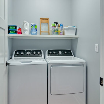 Eden Prairie addition to kids house for parents (ADU)