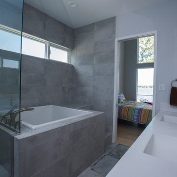 West Lake Residence