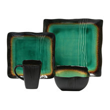 Dinnerware