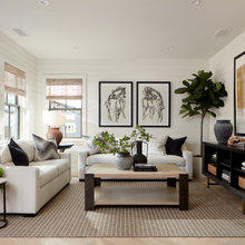 Living Room Burnet