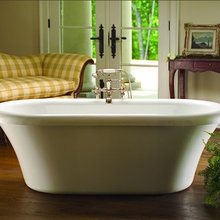 Bathroom Ideas