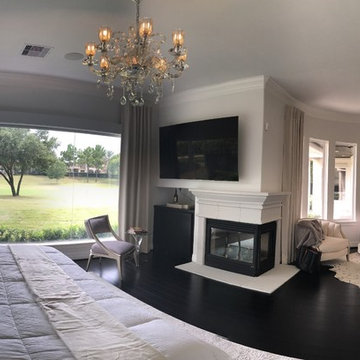 Modern Luxury