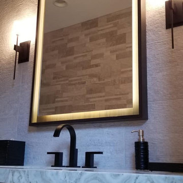 BATHROOMS