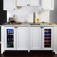 dining room cabinet