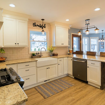 Otsego Kitchen