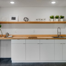 kitchenette