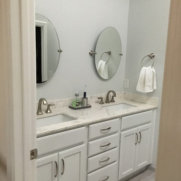 Bathroom Remodels/Kitchen Remodels