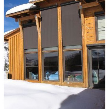 Retractable Screens