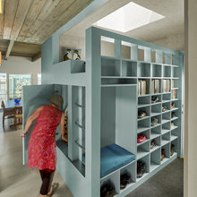 16th pantry