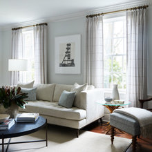 Window Treatments