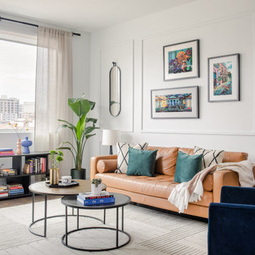 Emily Andersson Design South Loop
