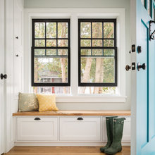 Mud Room