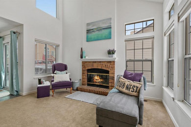 Homestaging Projects