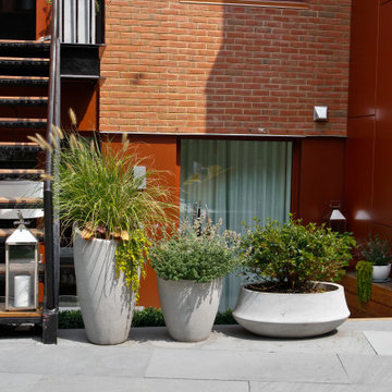 Cobble Hill Split Level