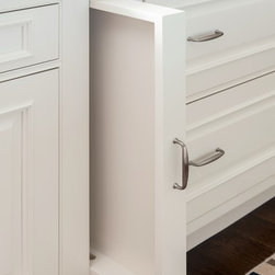A Kitchen with a View - Products
