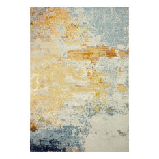 Bashian Alba Multi Area Rug, 5'x7'6"
