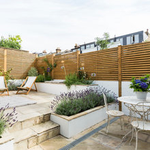 Container Gardens