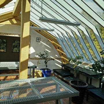 Working Greenhouse