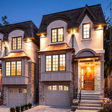 nora's exteriors