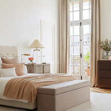 Paris Flat