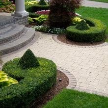 pavers