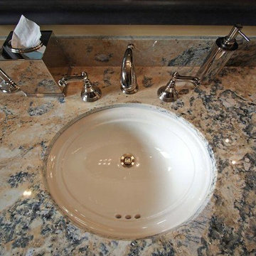 Sinks