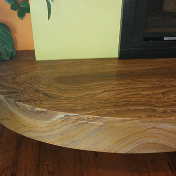 Pietra Dorata Sandstone