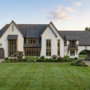 BORZA RESIDENCE