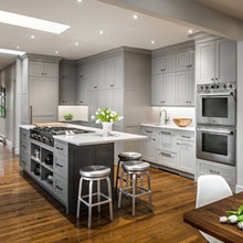 Main House Kitchen