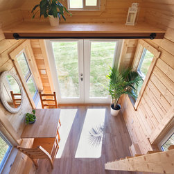 Pink Poco Edition Tiny Home - Home Decor