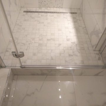 Rénovation d'un appartement à Meudon