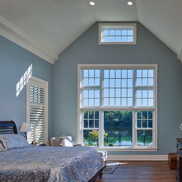 Riverside Home in New Hope, Bucks County, PA