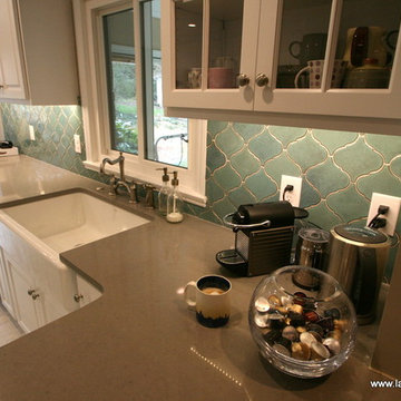 Kitchen Remodel- Montibello Subdivision