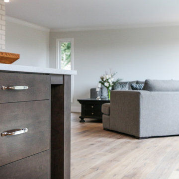 Tsawwassen Charmer