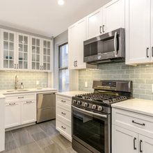 Kitchen Ideas