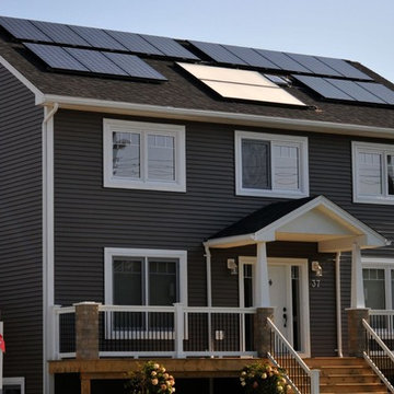 Lot 59 Viridian - Our Eco Home