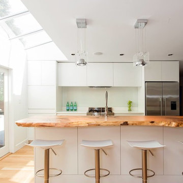 Extension and full house revamp