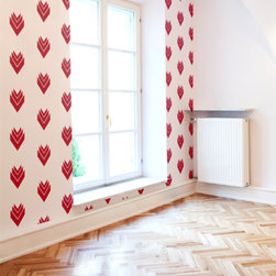 HEARTS OF FIRE - Products