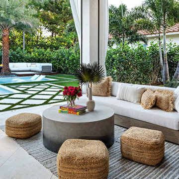 Valencia Oasis
