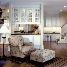 Living Room Area