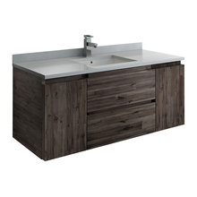 Vanities