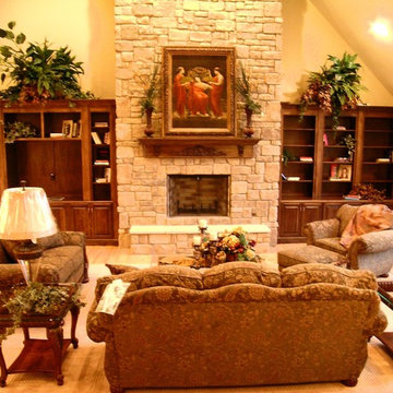 The Nottingham in Sand Creek