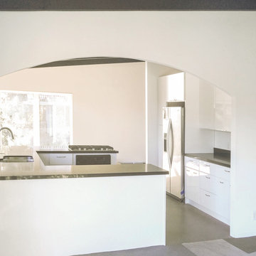 Kitchen Remodeling 4