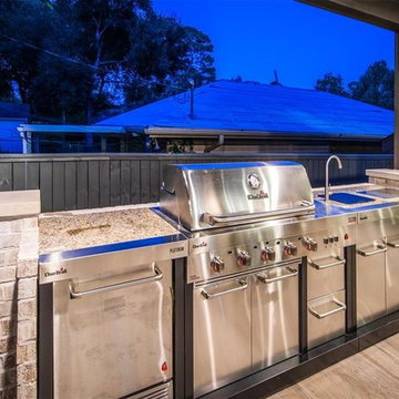 Custom Built Home on Gardenia Drive