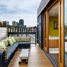 601 Deck